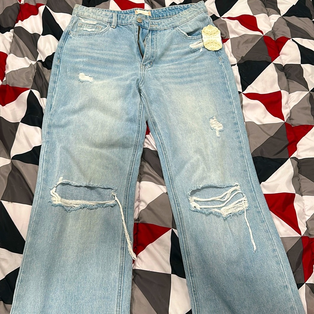 New Altar’d State Jeans size 30